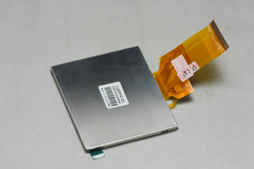 Original LQ035NC121 Innolux Screen 3.5" 320*240 LQ035NC121 Display