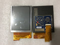 Original LQ038Q7DB03 SHARP Screen 3.8" 240*320 LQ038Q7DB03 Display