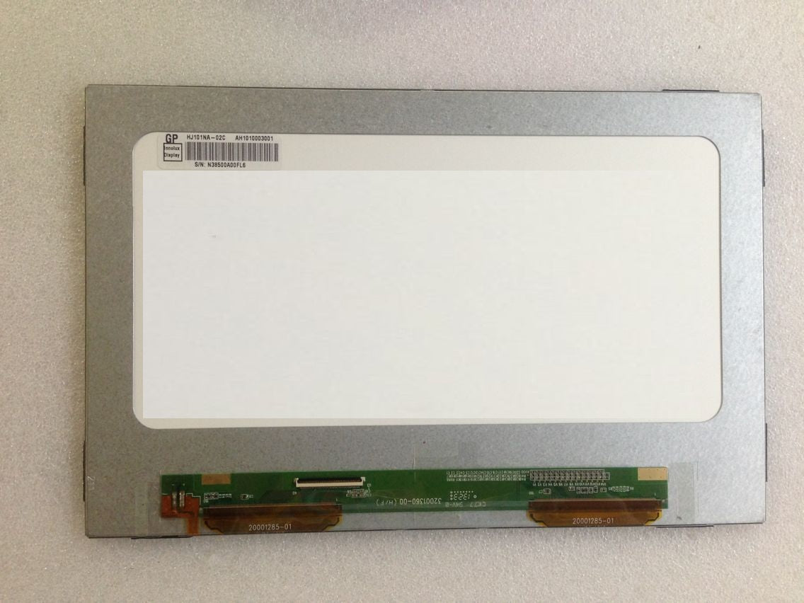 Original HJ101NA-02C Innolux Screen 10.1" 1280*800 HJ101NA-02C Display