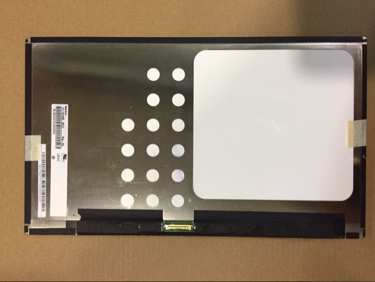 Original N116HSE-EA2 Innolux Screen 11.6" 1920*1080 N116HSE-EA2 Display