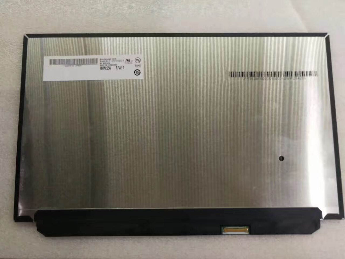 Original B125HAN02.2 AUO Screen 11.6" 1920*1080 B125HAN02.2 Display