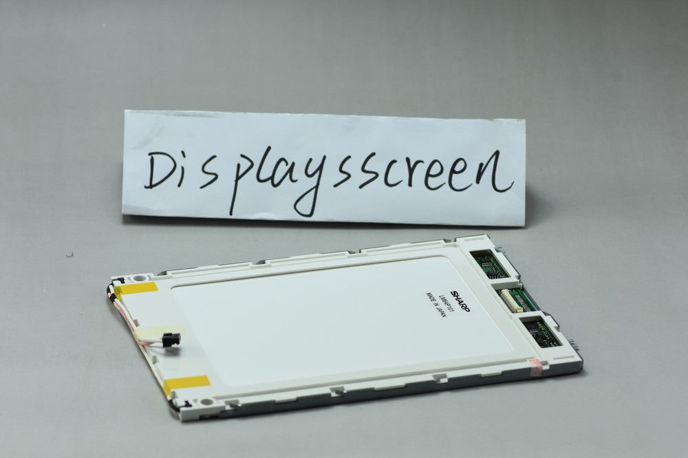 Original LM64P101 SHARP Screen 7.4" 640*480 LM64P101 Display