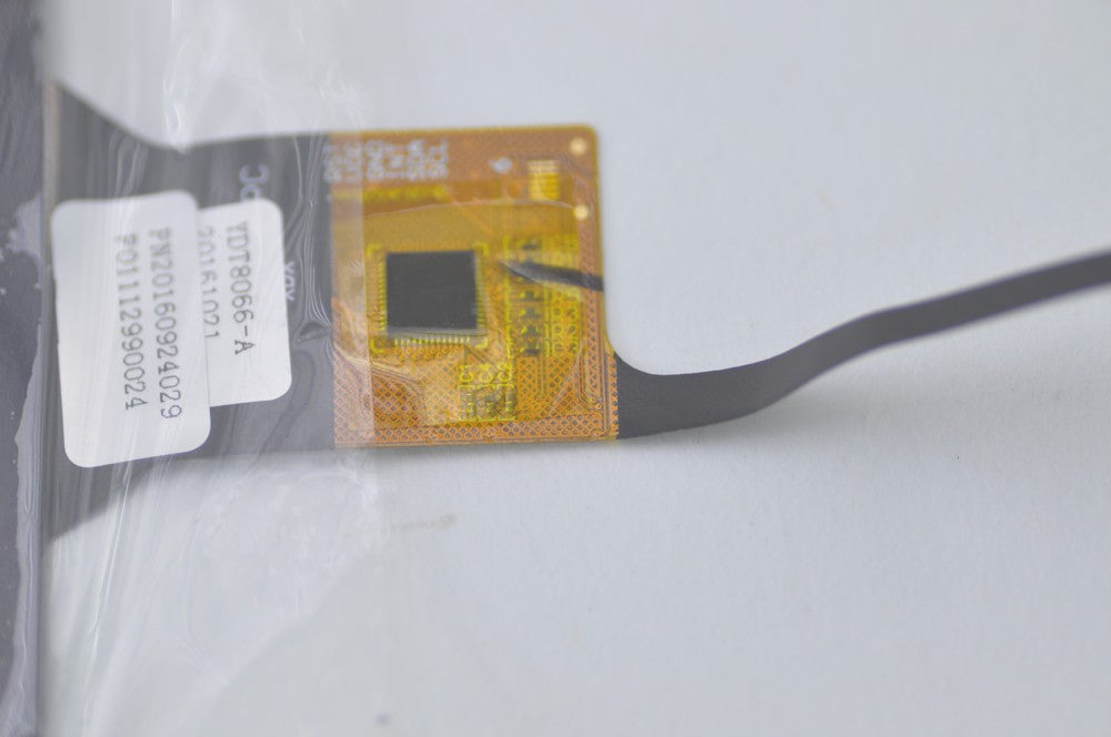 GPS navigation capacitive touch 6.2 -inch capacitive touch screen