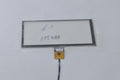 GPS navigation capacitive touch 6.5 -inch capacitive touch screen