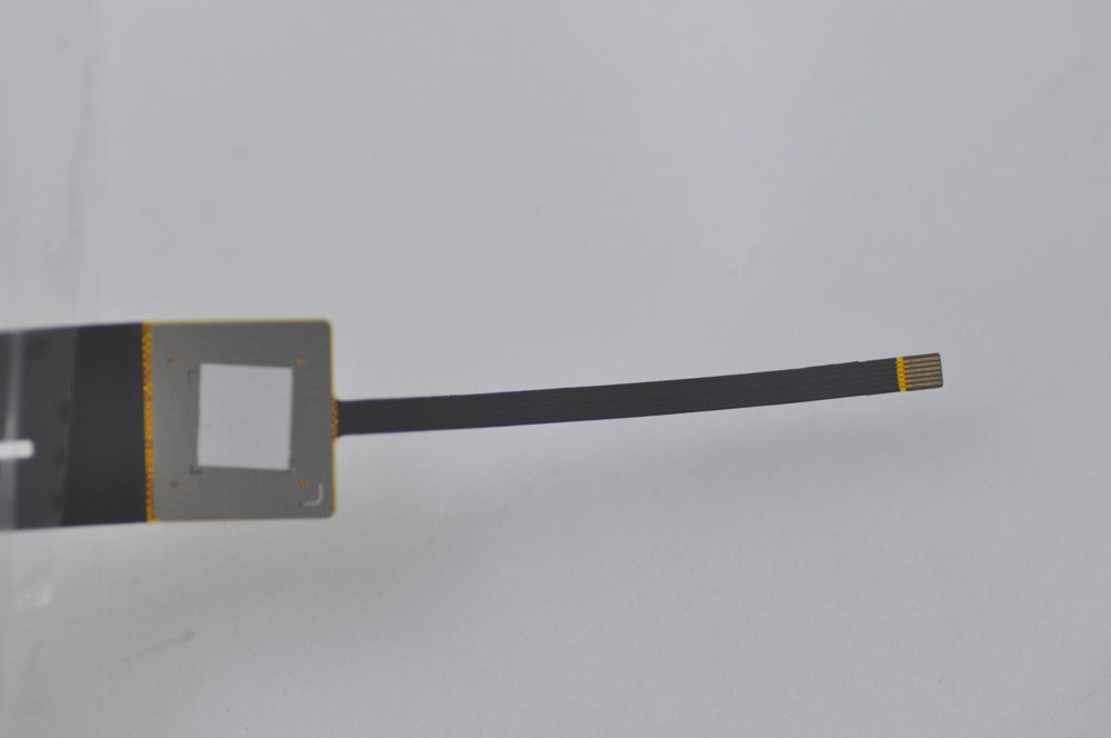 GPS navigation capacitive touch 6.5 -inch capacitive touch screen