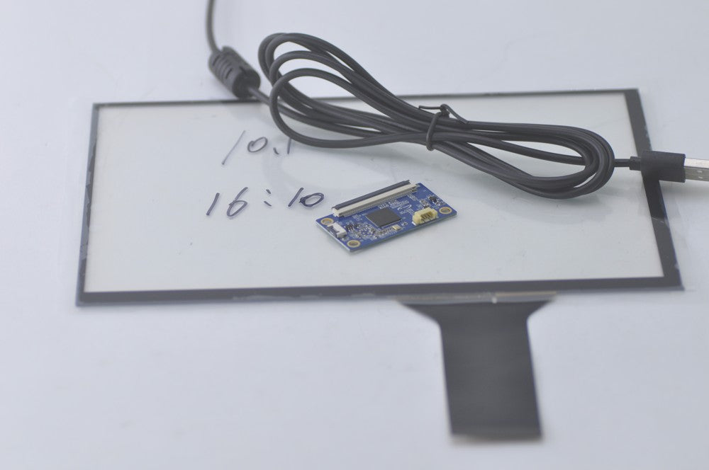 10.1inch capacitive touch screen touch winds7 10, 8, 10