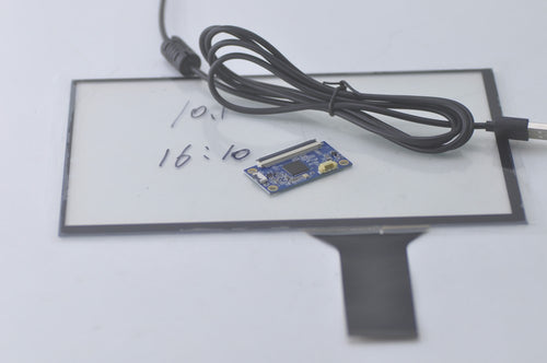 10.1inch capacitive touch screen touch winds7 10, 8, 10