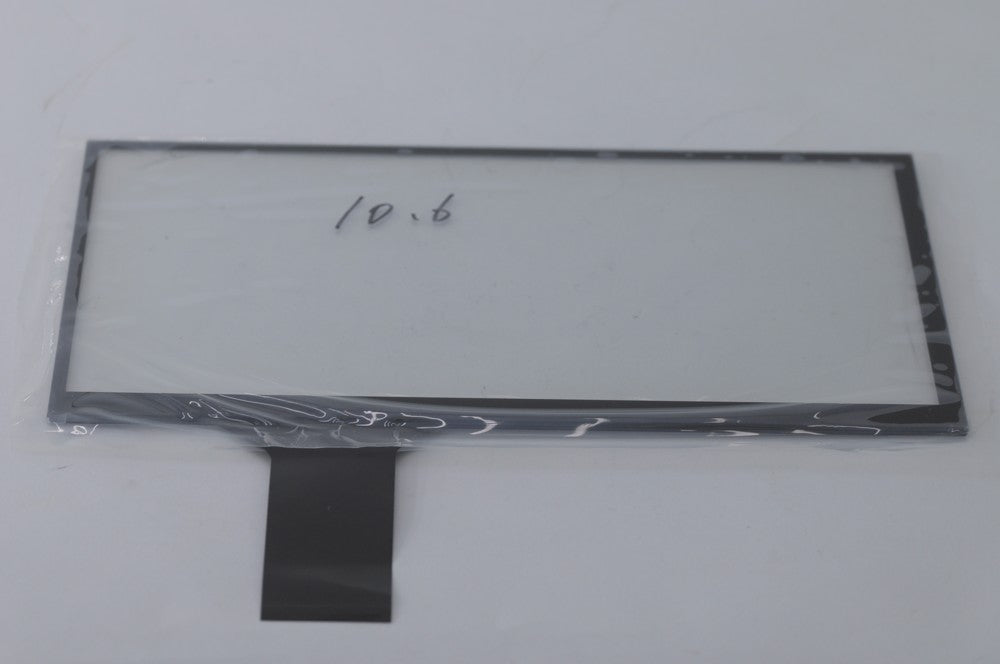 10.6 inch capacitive touch screen touch winds7  8, 10
