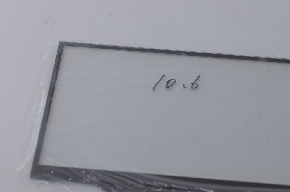 10.6 inch capacitive touch screen touch winds7  8, 10