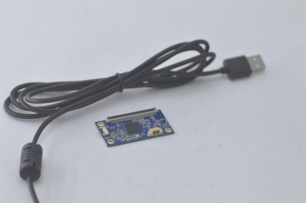 10.6 inch capacitive touch screen touch winds7  8, 10