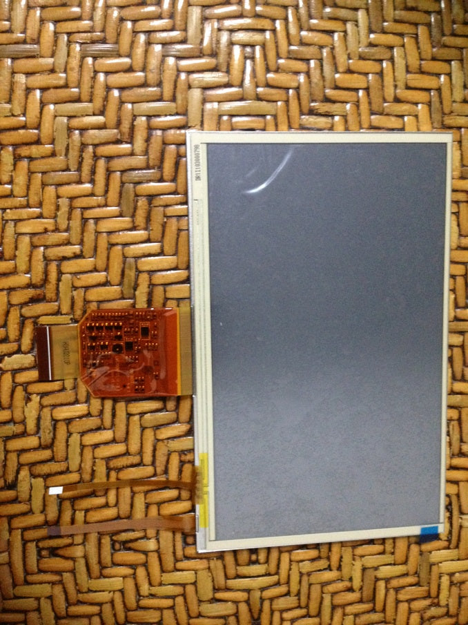 Original LMS700KF07 Samsung Screen 7" 800×480 LMS700KF07 Display