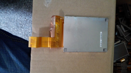 Original LQ038Q7DB03R SHARP Screen 3.8" 240×320 LQ038Q7DB03R Display