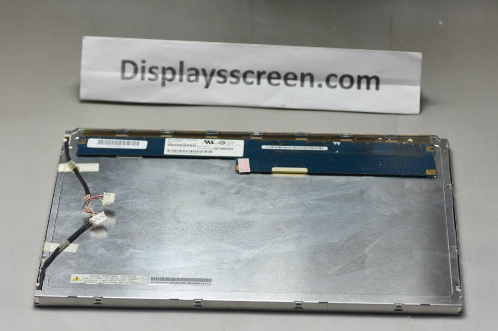 Original AC150XP01 Mitsubishi Screen 15" 1024×768 AC150XP01 Display