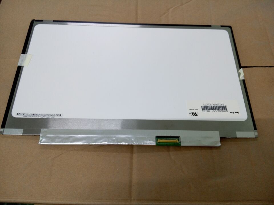 Original B140XTN02.5 HW0A AUO Screen 14" 1366×768  B140XTN02.5 HW0A Display