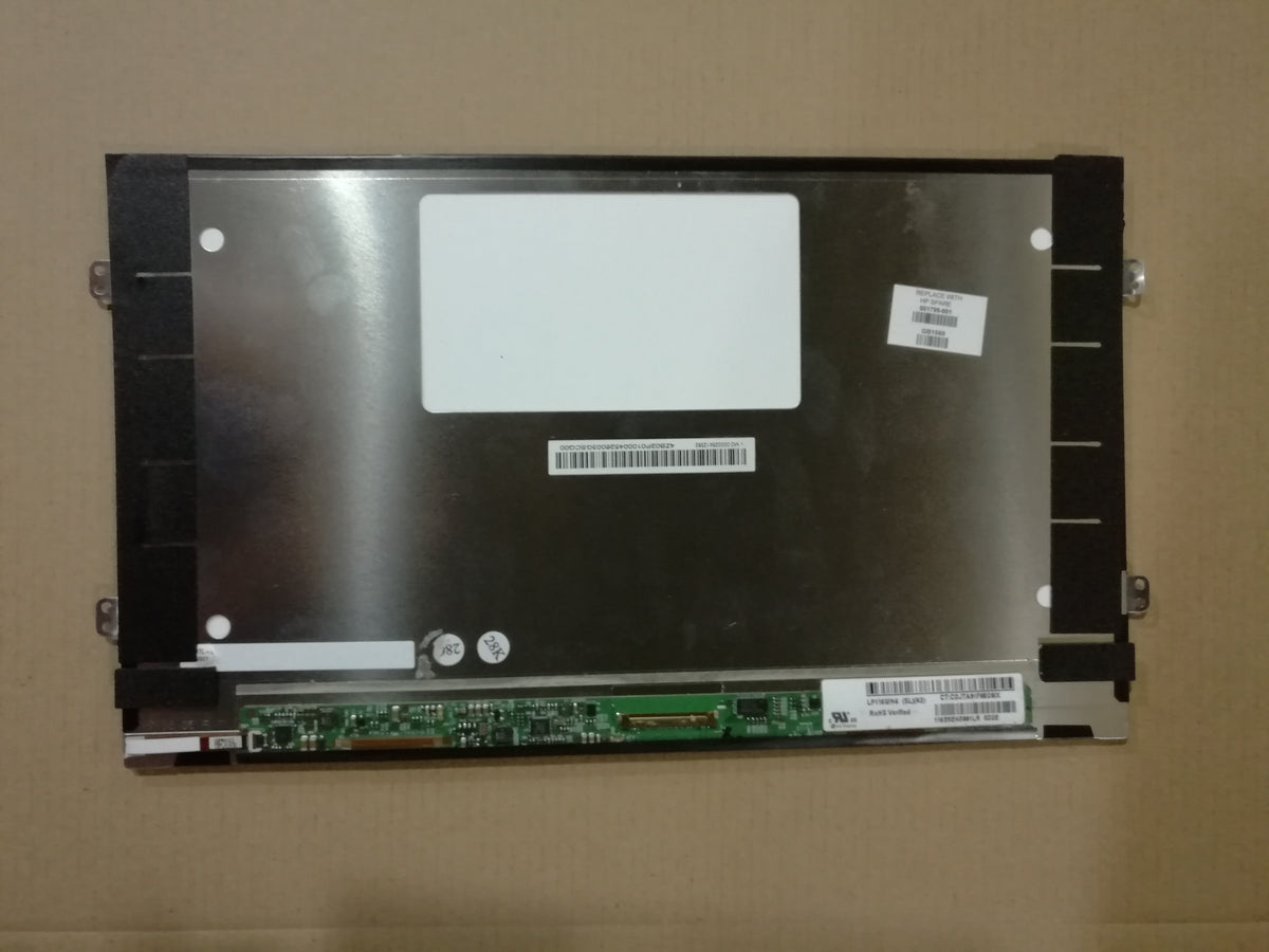 Original LP116WH4-SLN1 LG Screen 11.6" 1366×768 LP116WH4-SLN1 Display