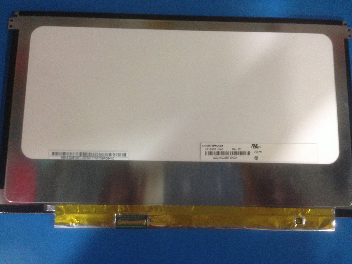 Original N133HSE-E21 Innolux Screen 13.3" 1920×1080  N133HSE-E21 Display