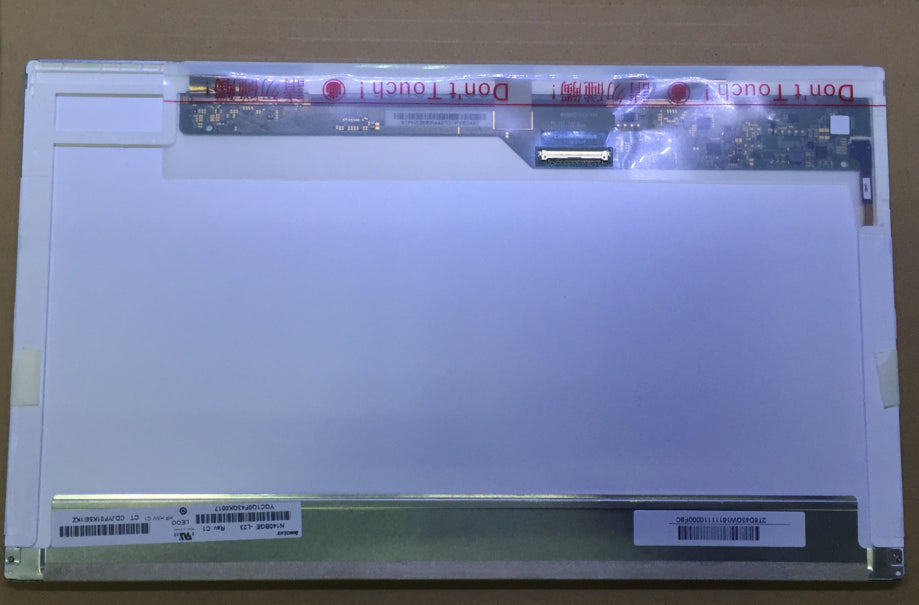 Original N156BGE-E11 Innolux Screen 15.6" 1366×768  N156BGE-E11 Display