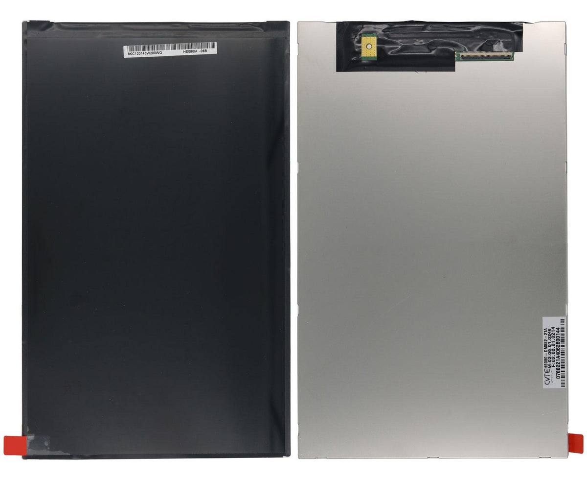 Original HE080IA-06B Innolux Screen 8" 800×1280  HE080IA-06B Display