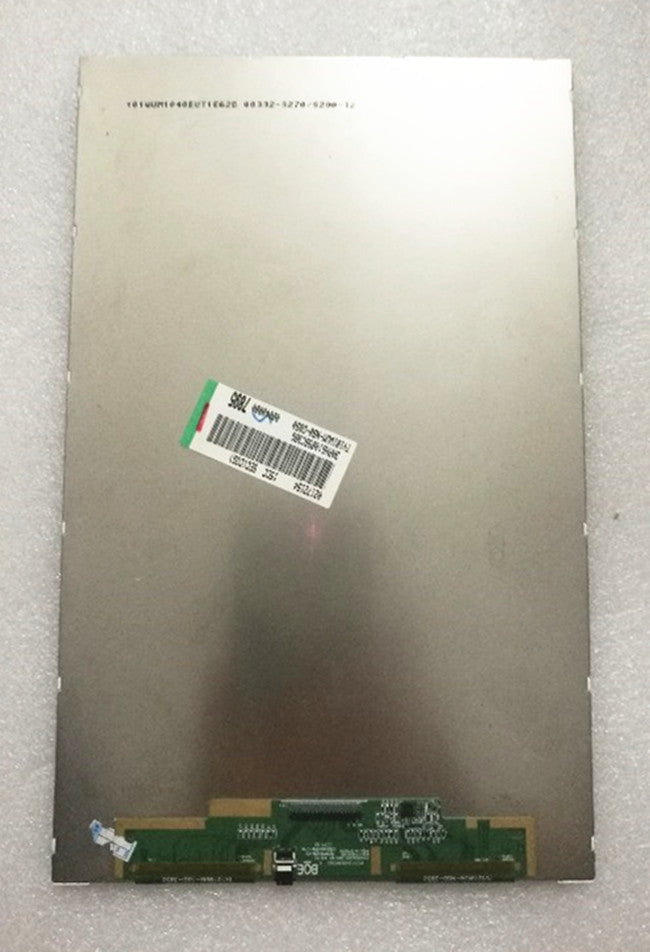 Original TV101WUM-NS0 BOE Screen 10.1" 1200*1920 TV101WUM-NS0 Display