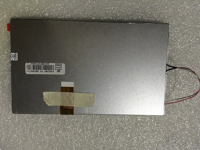 Original AT070TN07 V.B Innolux Screen 7" 480*234 AT070TN07 V.B Display