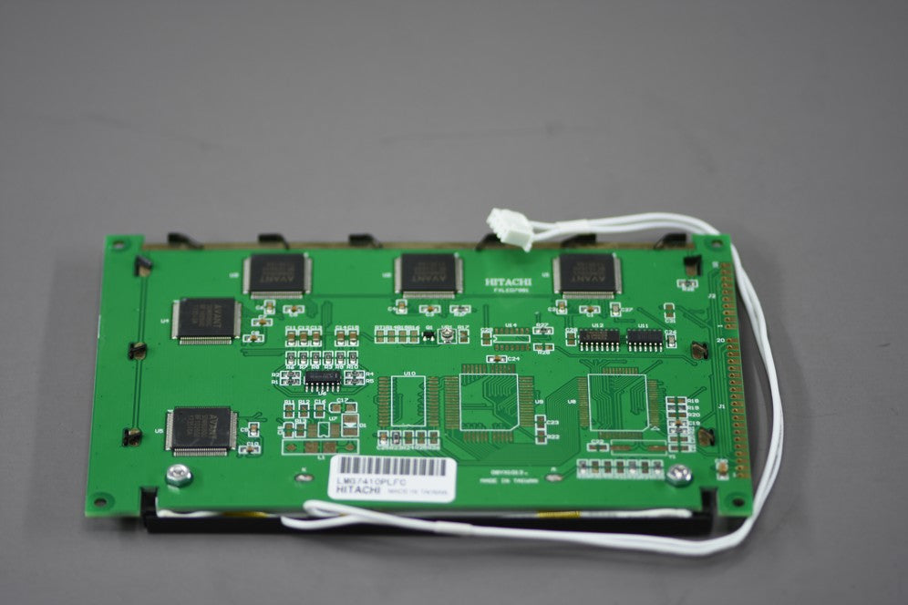 LMG7410PLFC Hitachi  Screen 5.1" 240*128 LMG7410PLFC Display