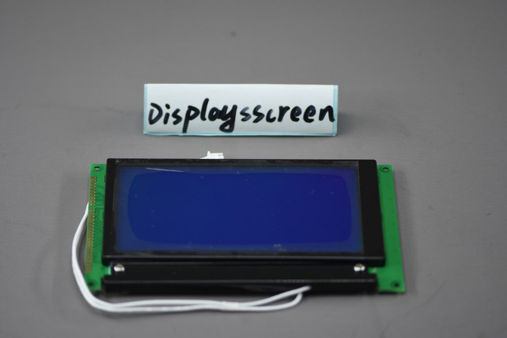 LMG7410PLFC Hitachi  Screen 5.1" 240*128 LMG7410PLFC Display