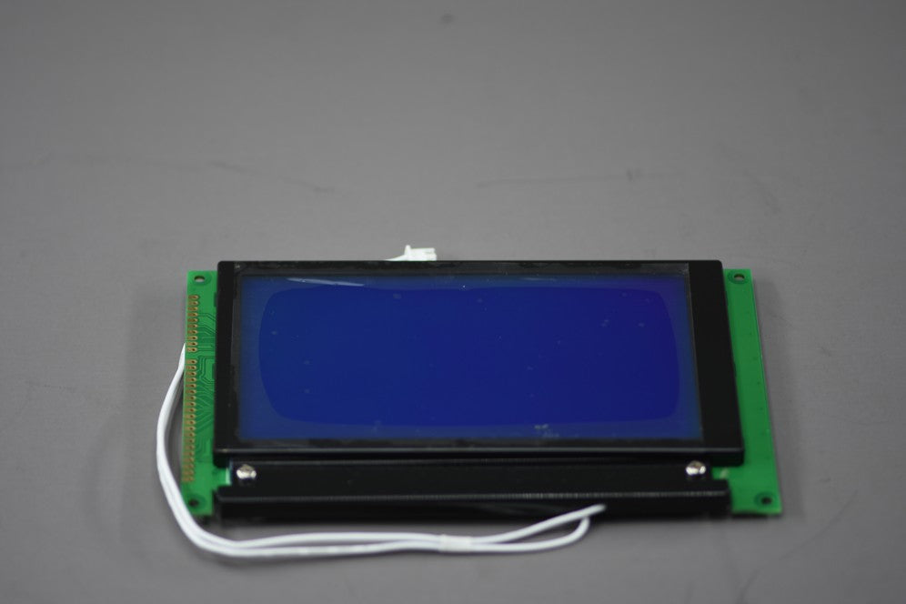LMG7410PLFC Hitachi  Screen 5.1" 240*128 LMG7410PLFC Display