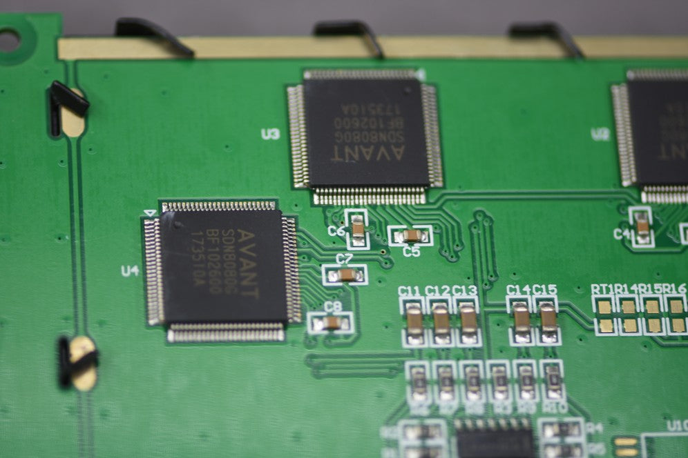 LMG7410PLFC Hitachi  Screen 5.1" 240*128 LMG7410PLFC Display