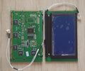 LMG7412PLFC Hitachi  Screen 5.1" 240*128 LMG7412PLFC Display
