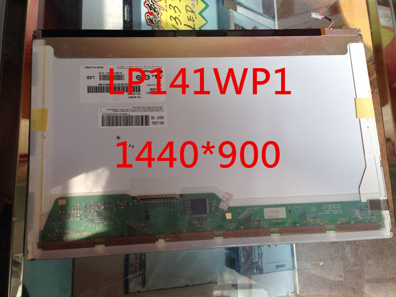 Original LP141WP1-TLB8 LG  Screen 14.1" 1440*900 LP141WP1-TLB8 Display