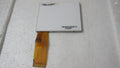 Original PA025XSC PVI  Screen 2.5" 480*234 PA025XSC Display