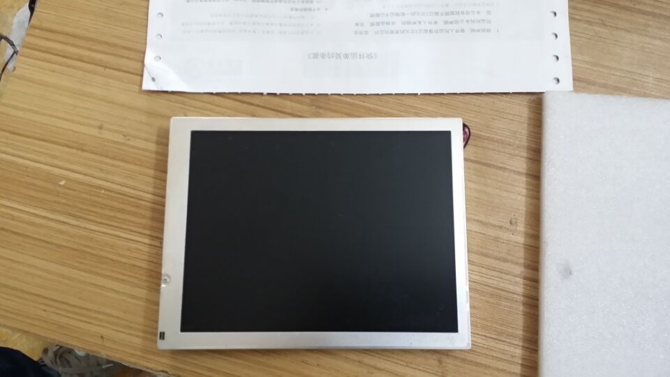 Original LCA4SE01A LG Screen 10.4"800*600 LCA4SE01A Display