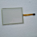 Original AMT 5.7" AMT-9502 Touch Screen Glass Screen Digitizer Panel