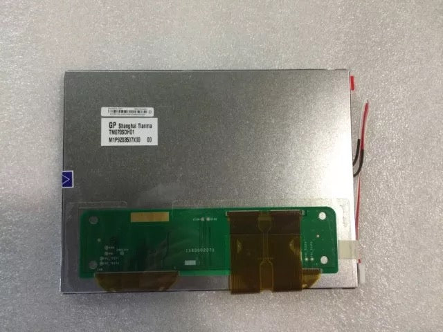Original TM070SDH01 TIANMA Screen 7" 800*600 TM070SDH01 Display