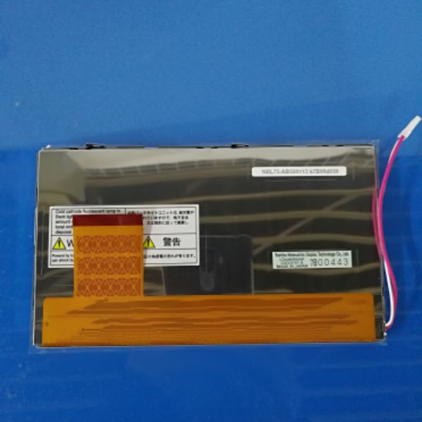 Original LTA065B500F TOSHIBA Screen 6.5" 400*234 LTA065B500F Display