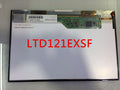 Original LTD121EXSF TOSHIBA Screen 12.1" 1280*800 LTD121EXSF Display