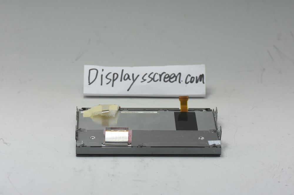 Original LQ070Y5DE03 SHARP Screen 7" 800*480 LQ070Y5DE03 Display for Car GPS Navigation Audio by SHARP