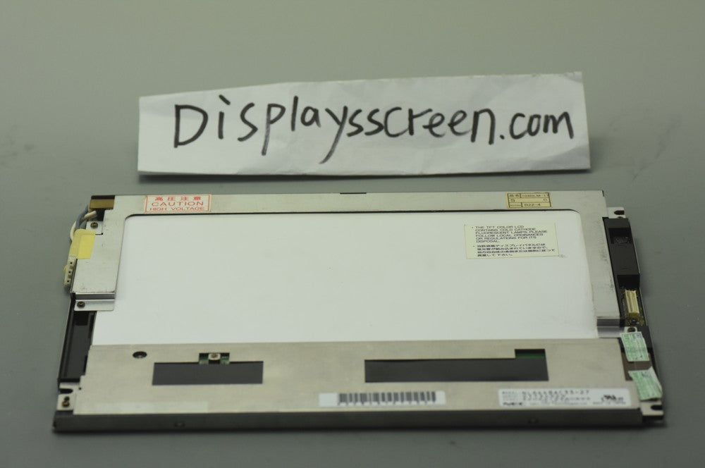 Original NL6448AC33-27 NEC Screen 10.4" 640*480 NL6448AC33-27 Display