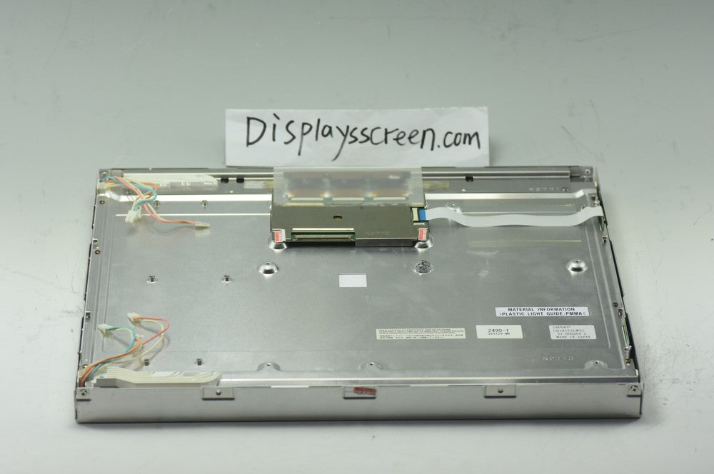 Original LQ181E1LW31 SHAPP Screen 18.1" 1280×1024 LQ181E1LW31 Display