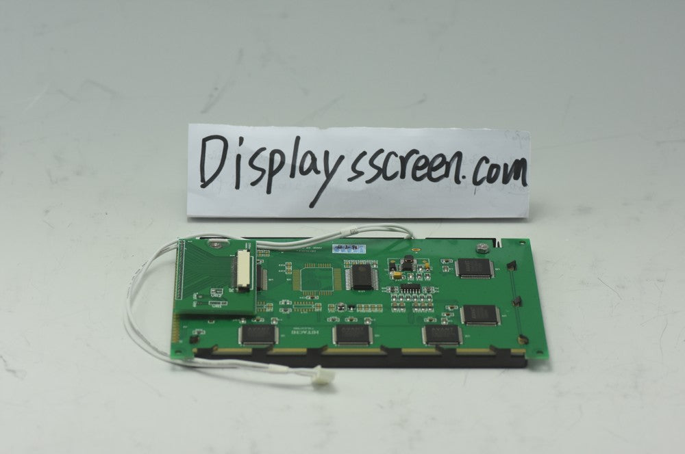 Original SP14N001-Z1 HITACHI Screen 5.1" 240×128 SP14N001-Z1 Display