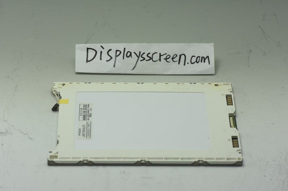 LMG7550XUFC HITACHI Screen 5.7" LMG7550XUFC Display