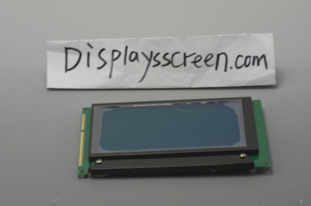 Original LMG7412PLFF  HITACHI Screen 5.1" 240×128 LMG7412PLFF  Display