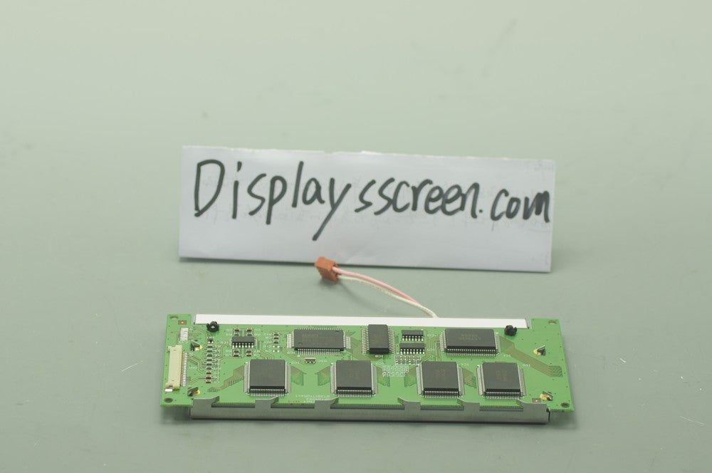 Original SP12N002 HITACHI Screen 4.8" 256×64 SP12N002 Displaysscreen
