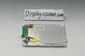 Original TX14D11VM1CBA  HITACHI Screen 5.7" 320×240 TX14D11VM1CBA Display