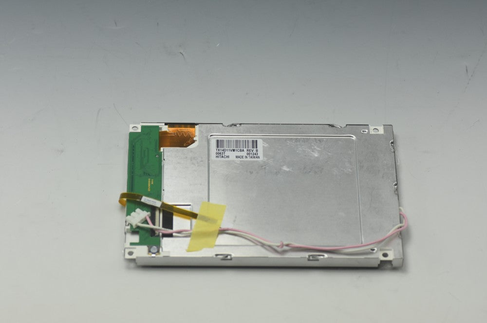 Original TX14D11VM1CBA  HITACHI Screen 5.7" 320×240 TX14D11VM1CBA Display