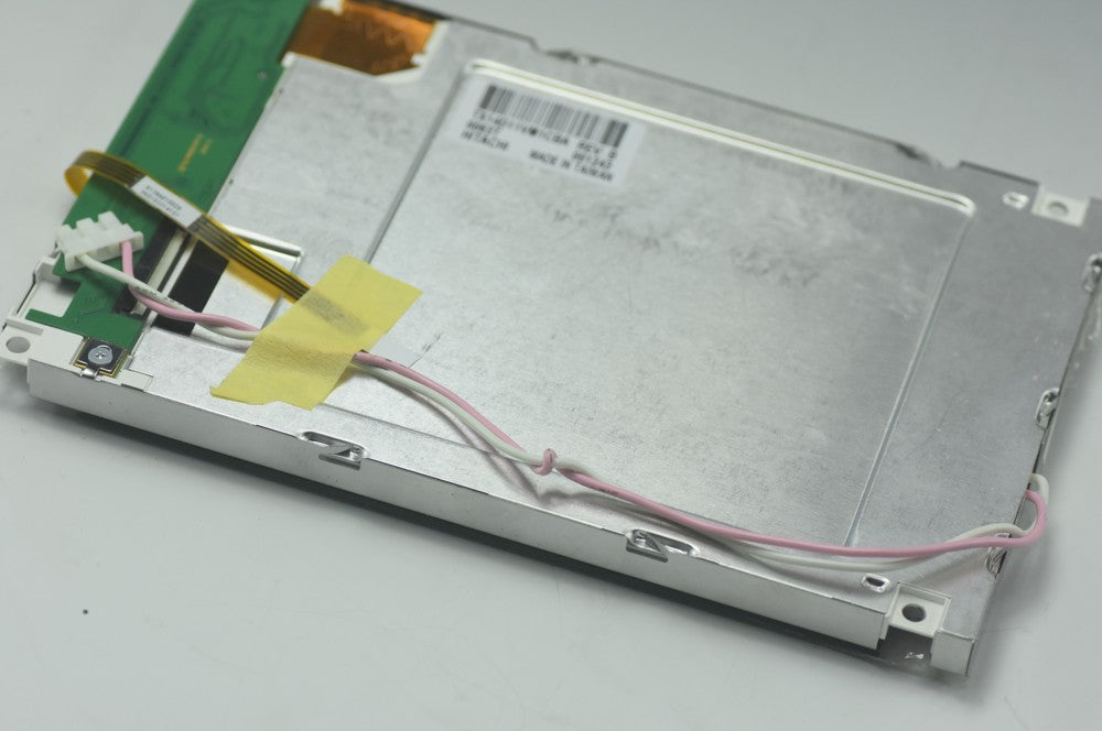 Original TX14D11VM1CBA  HITACHI Screen 5.7" 320×240 TX14D11VM1CBA Display