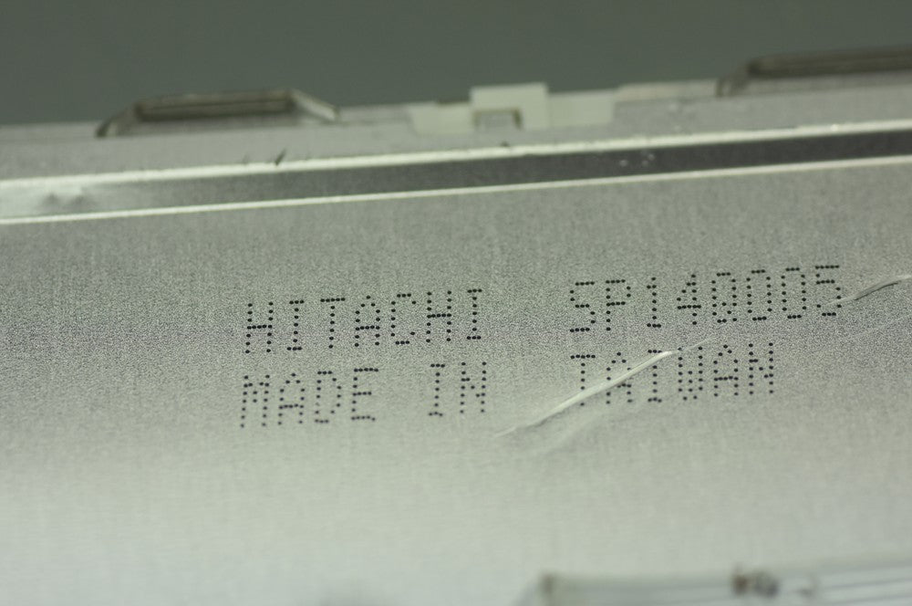 Original SP14Q005 HITACHI Screen 5.7"320×240 SP14Q005 Display