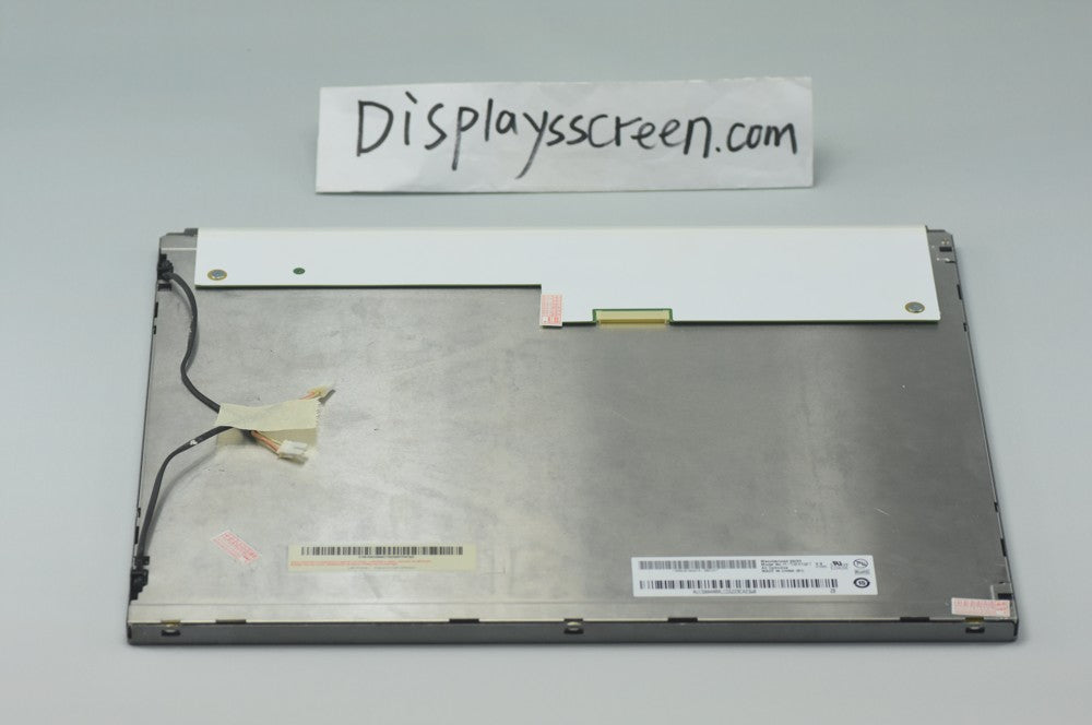 Original M150XN07 V9 AUO Screen 15.0" 1024×768 M150XN07 V9 Display