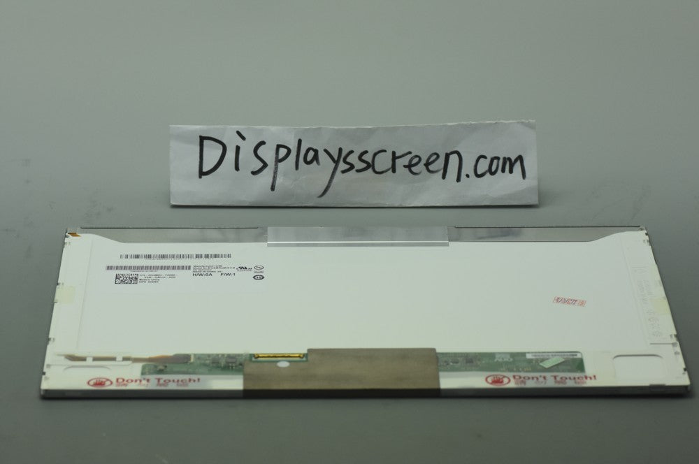 Original B140RW03 V0 AUO Screen 14.0" 1600×900 B140RW03 V0 Display