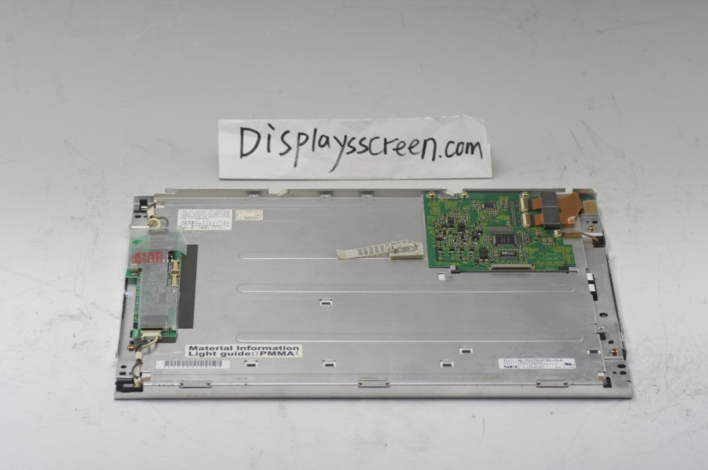 Original NL10276AC30-04R  NEC Screen15.0" 1024×768 NL10276AC30-04R  Display